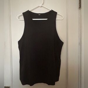 Lululemon training tank